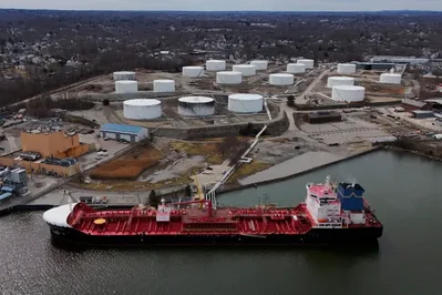 US Diesel Export Ban Talk Widens WTI Discount