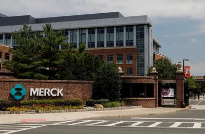 Merck and Daiichi Pull US Lung Cancer Therapy Bid