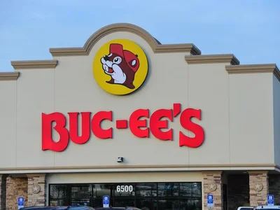 Buc-ees Unveils OKC Location and Highway Plans