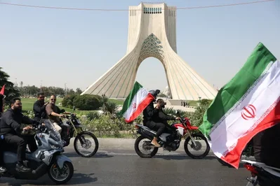 Trump Rejects Iranian Proposal