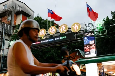 Taiwan Says US Understands Defense Needs