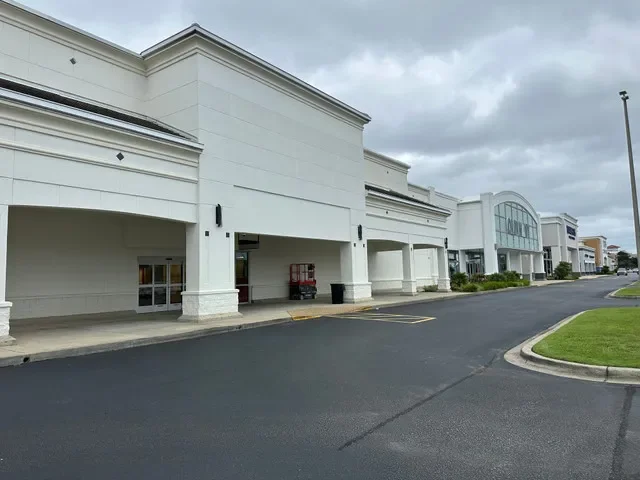 The new TJ Maxx opening in Destin in the fall will the second in Okaloosa County. The other TJ Maxx is located in Sun Plaza in Mary Esther.
