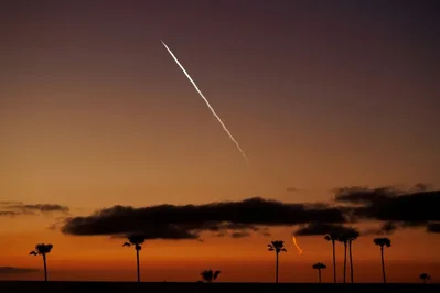 TakeMe2Space to launch satellite on SpaceX rocket