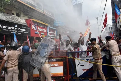 El jefe electoral de India enfrenta llamados a renunciar por las listas de votantes