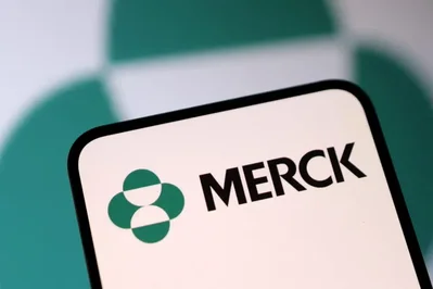 Merck คว้าสิทธิ์ยามะเร็งจีน
