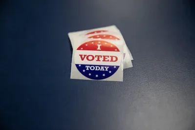 Corpus Christi Voter Registration Deadline Nears