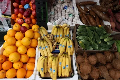 UK Inflation Expectations Rise Near 15-Month High