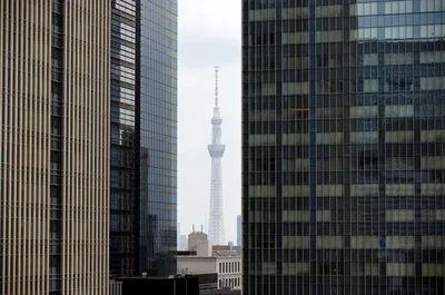 Japan corporate inflation hits two year high