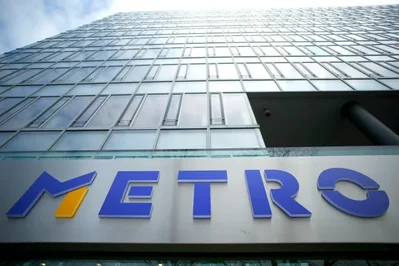 روسيا تضع أصول Metro تحت سيطرة الدولة