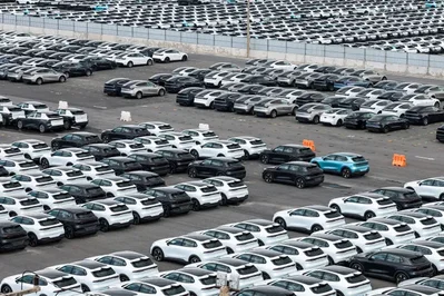Thailand August car production rises 10.9 percent