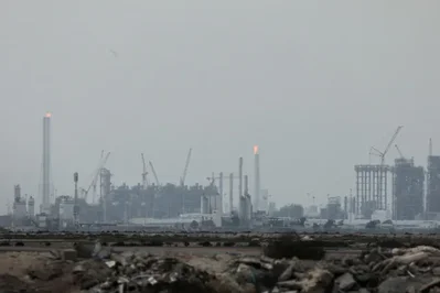 QatarEnergy Extends LNG Force Majeure Notices
