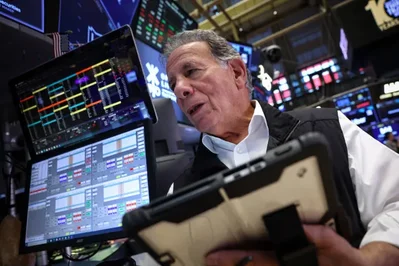 Bond Markets Brace for Jobs Data