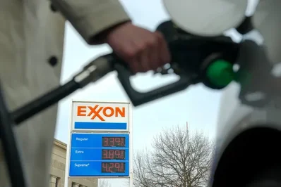 Exxonの重鎮リアム・マロン氏がTMC取締役に就任