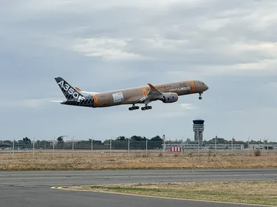 Airbus Chief Confident in 2026 Delivery Targets