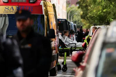 Spain Agrees on Housing Measures