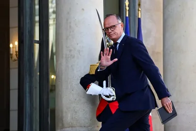 Philippe Pistaes Retirement Age Hike to 65