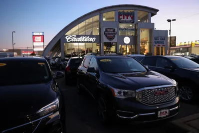 GM Tech Costs to Drop by 20 Billion