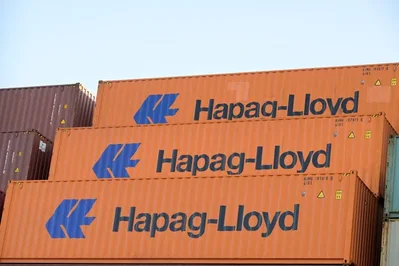 Hapag-Lloyd nâng triển vọng lợi nhuận năm 2026