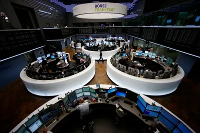 Technology shares advanced as investors cheered plans for Anthropic's public debut. The optimism offset broader market concerns over elevated global bond yields and crude prices.