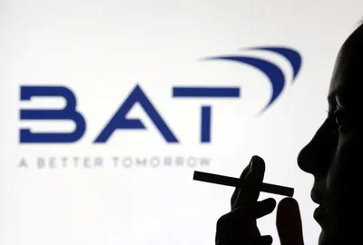BAT dự báo tăng trưởng nhanh ở các sản phẩm thay thế thuốc lá