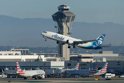 Alaska Air is expanding its premium travel offerings with lie-flat seats and new lounges to lift earnings. The carrier aims to offset high jet fuel costs and strengthen margins despite economic headwinds.