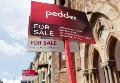 El plan británico de compra de vivienda impulsa a las constructoras