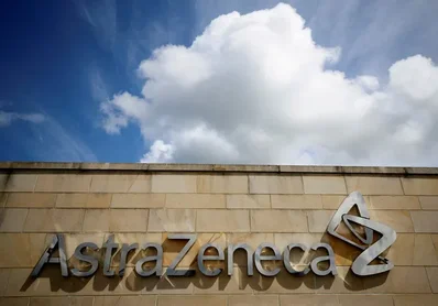 Summit Shares Jump on AstraZeneca Cancer Deal