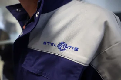 Stellantis Pauses French Factory Output