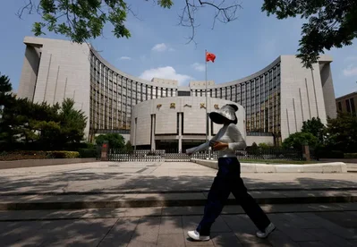 China announced rate cuts and mortgage subsidies to support its slowing economy. The central bank lowered key lending rates and expanded funding to boost demand.