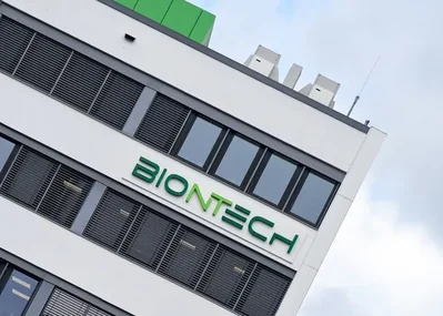 BioNTech to close three German sites
