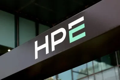 HPE eleva previsión y asegura pedido de IA de 1.200M$