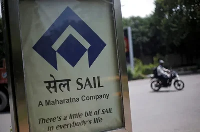 SAIL ทดสอบถ่านหินโค้กจากมองโกเลีย