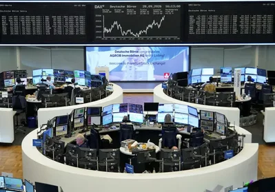 Stocks Rise and Bond Yields Ease on Soft Inflation