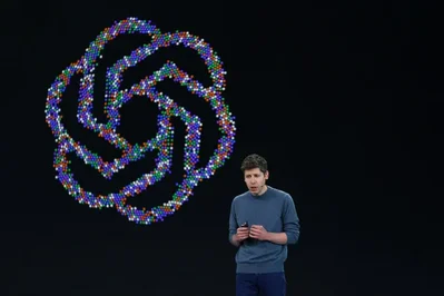 OpenAI đặt mục tiêu huy động 30 tỷ USD