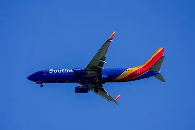 FAA Hires Senior Executives From Southwest And NetJets