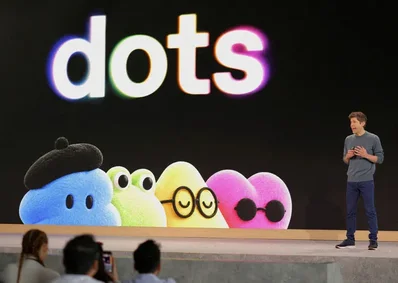 OpenAI Launches Autonomous AI Agents Named Dots