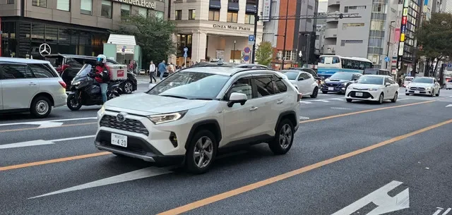 Toyota RAV4 ซึ่งเป็นรถ SUV ที่ขายดีที่สุดในอเมริกา มีกำหนดถูกจัดประเภทใหม่เป็นรถยนต์นั่งส่วนบุคคลในรุ่นปี 2030 เนื่องจากการยกเครื่องกฎระเบียบของรัฐบาลทรัมป์