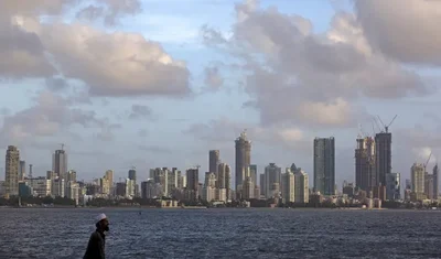 عجز الموازنة في الهند بين أبريل وأغسطس يبلغ 42%