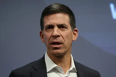 Goldman Sachs analiza plan de sucesión del CEO