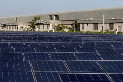 India aprueba 19.000 millones de dólares para energía renovable