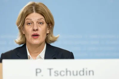 SNB Warns Stablecoins Threaten Monetary Policy