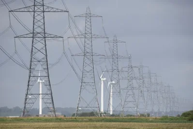 UK Energy Price Cap to Rise 16% in January