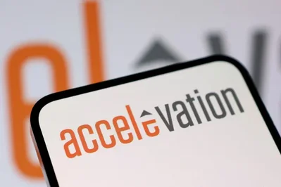 Accelevation Raises 540 Million in US IPO
