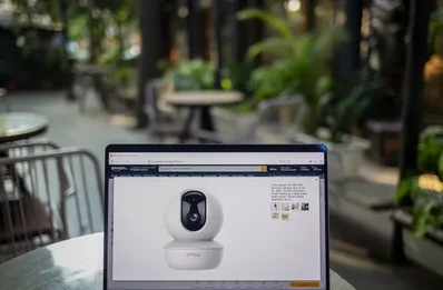 Amazon và Flipkart rà soát camera tại Ấn Độ
