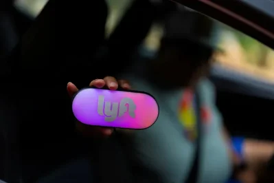 Lyft Settles California Wage Claims for 272.5M