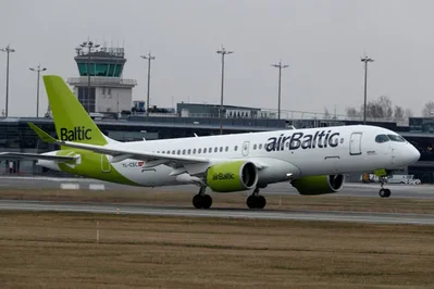 airBaltic Bankruptcy Filing Called a Risky Gamble