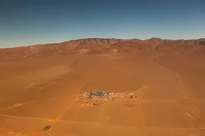 Eramet plans 350M lithium expansion