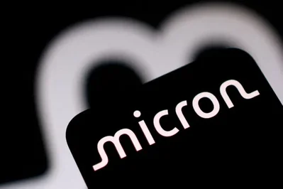 Micron dự báo doanh thu kỷ lục nhờ AI