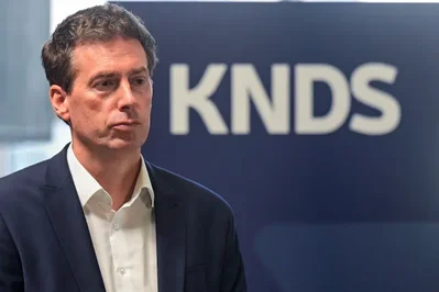 KNDS首席执行官称今年仍有可能进行IPO