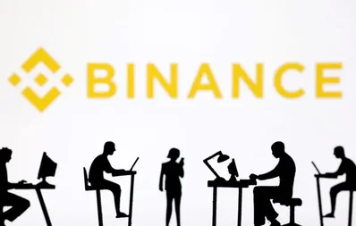 สหภาพยุโรปตั้งคำถาม Binance ปมดำเนินธุรกิจ